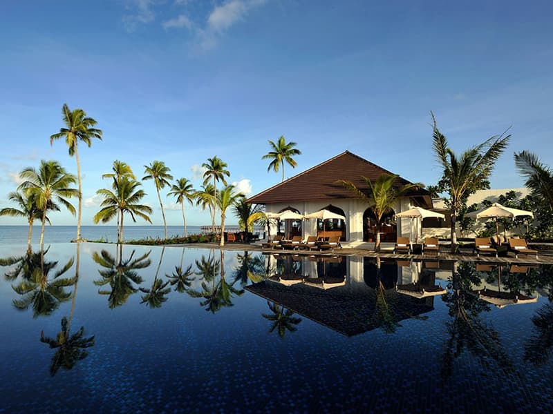 Занзибар, Танзания